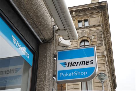 Hermes Paketshop Luxemburgerstraße 29 in Berlin